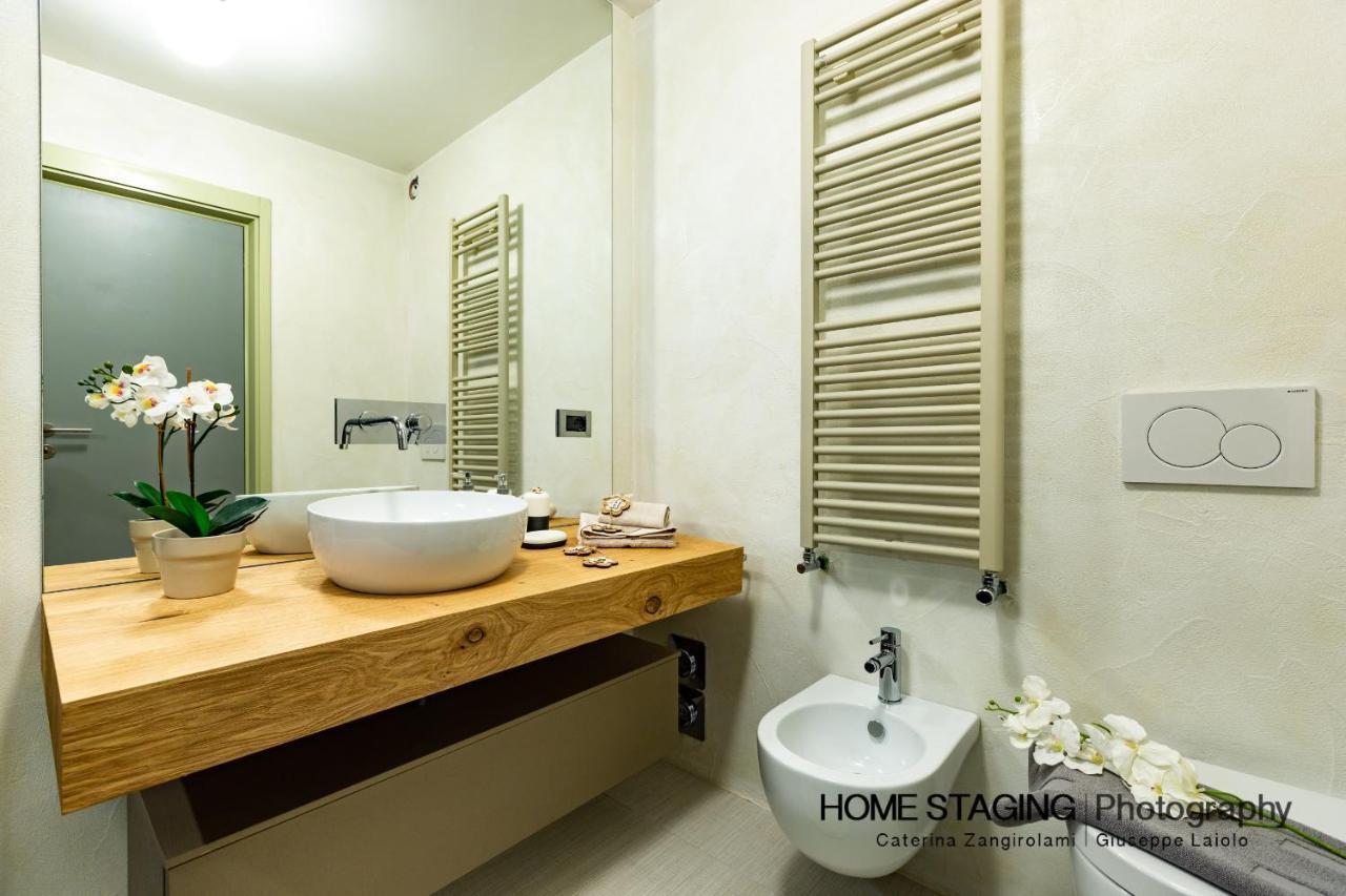 Hostdomus - Il Cerbiatto Apartment Sestrières Extérieur photo
