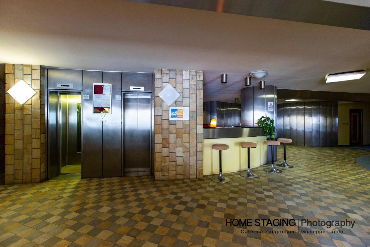 Hostdomus - Il Cerbiatto Apartment Sestrières Extérieur photo