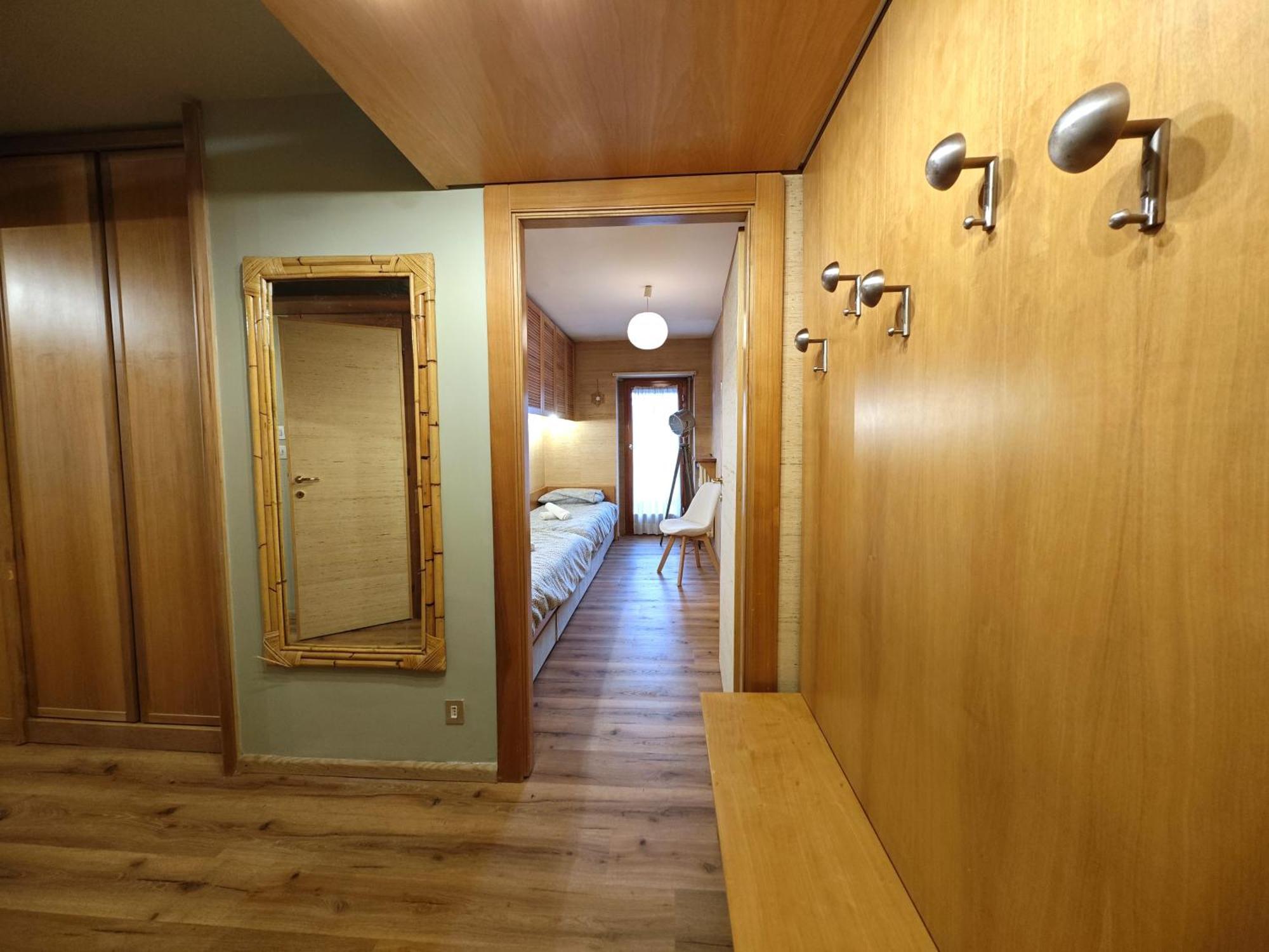 Hostdomus - Il Cerbiatto Apartment Sestrières Extérieur photo