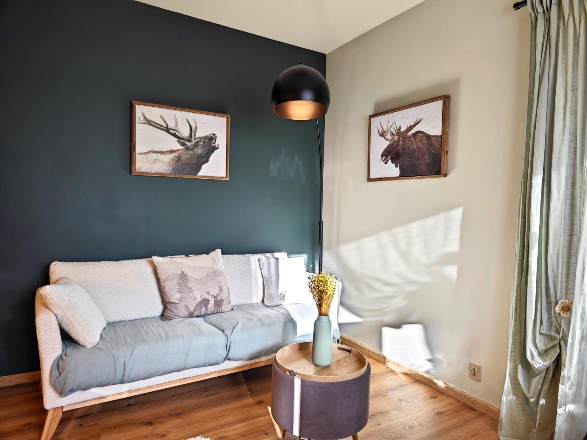 Hostdomus - Il Cerbiatto Apartment Sestrières Extérieur photo