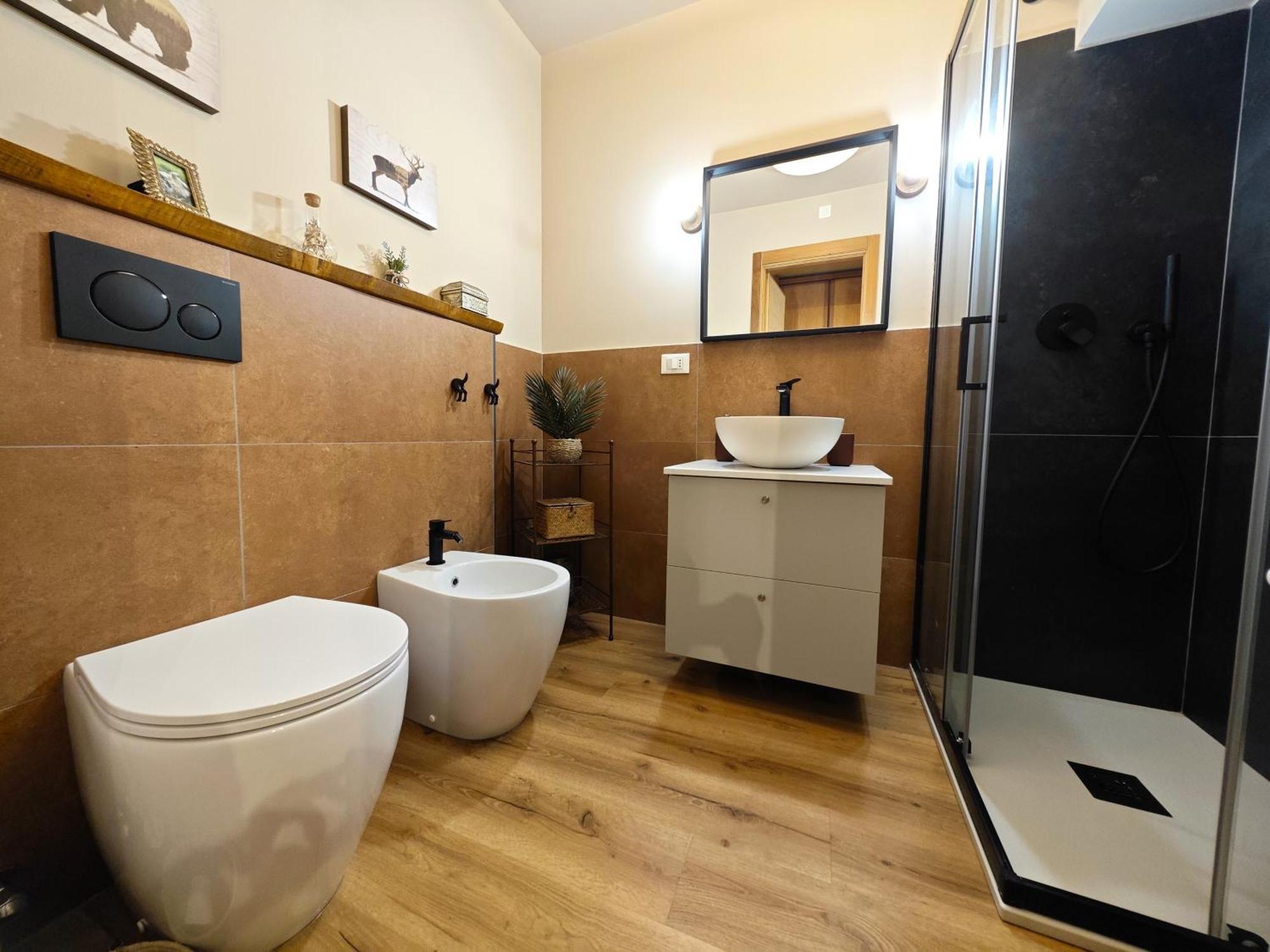 Hostdomus - Il Cerbiatto Apartment Sestrières Extérieur photo