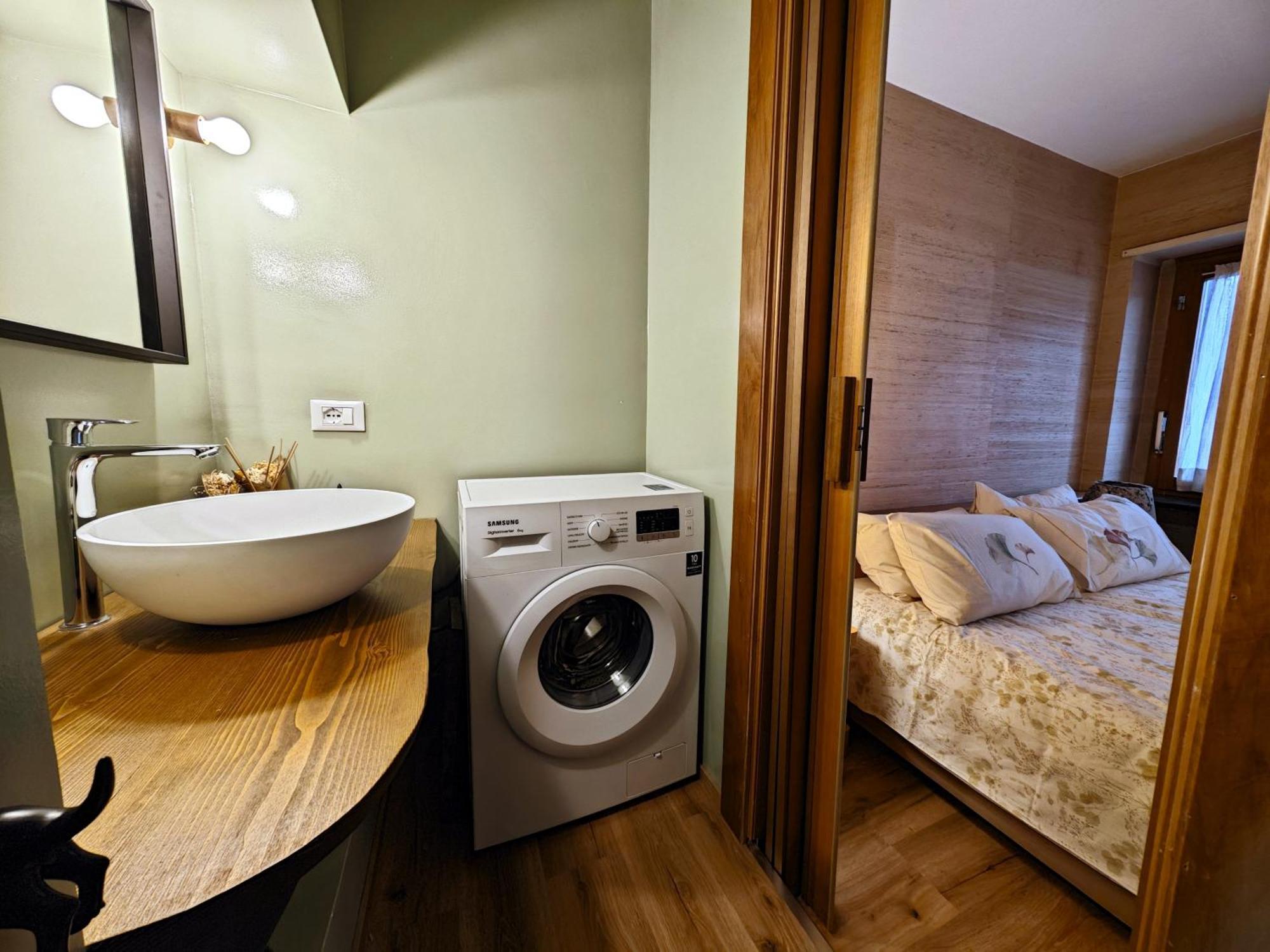 Hostdomus - Il Cerbiatto Apartment Sestrières Extérieur photo