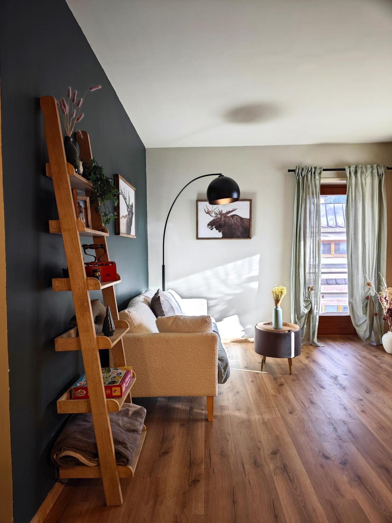 Hostdomus - Il Cerbiatto Apartment Sestrières Extérieur photo
