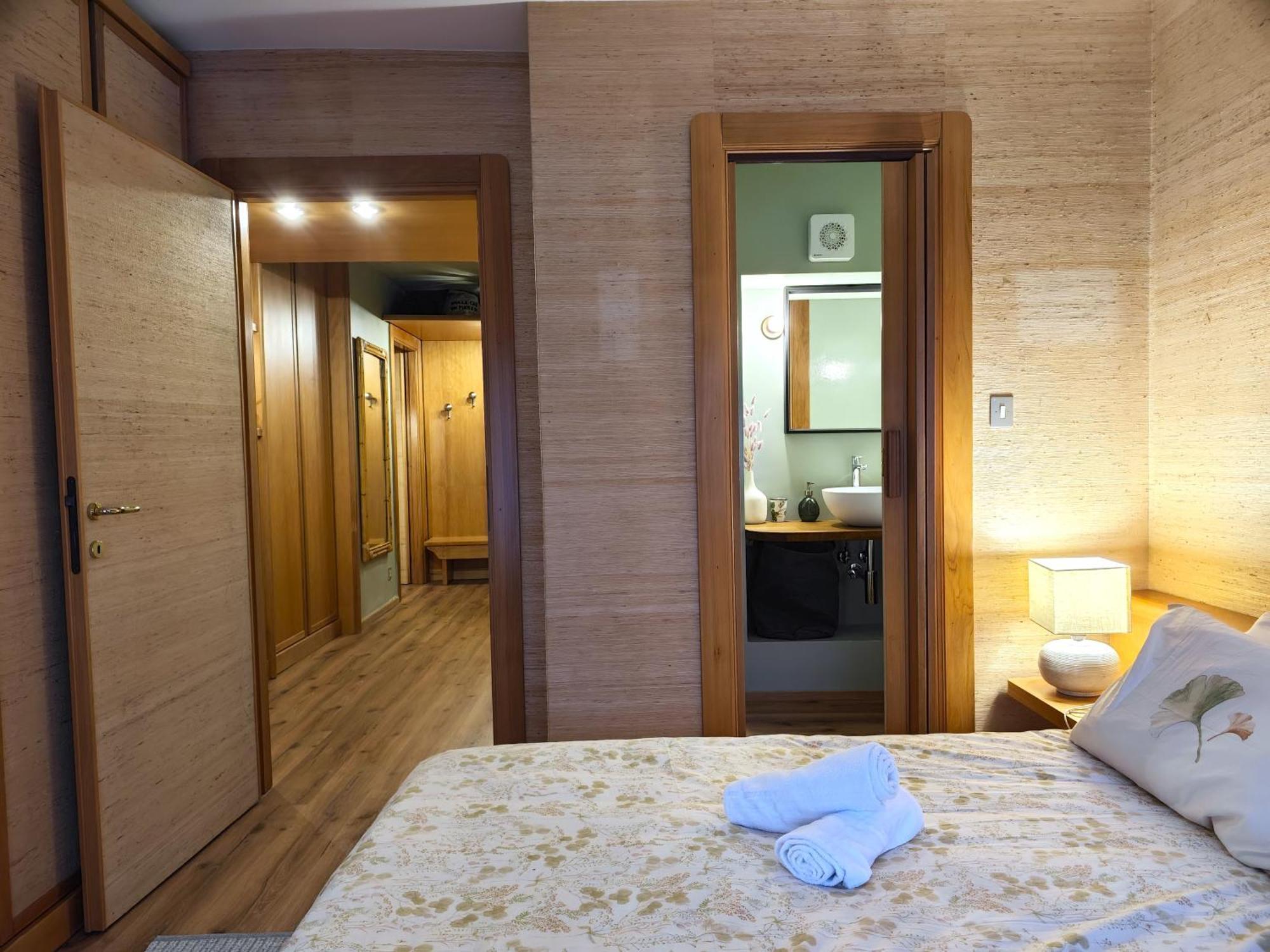 Hostdomus - Il Cerbiatto Apartment Sestrières Extérieur photo