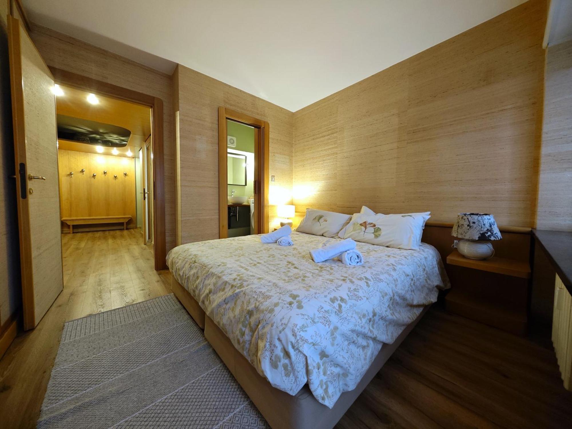 Hostdomus - Il Cerbiatto Apartment Sestrières Extérieur photo